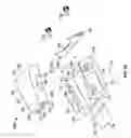 Fig. 03 - Detachable flyer bow system, apparatus and methods of using same