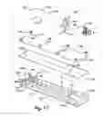 Fig. 15 - Multiple burner zone controlled asphalt heating hood