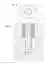 Fig. 04 - Shock absorbing retractable bollard systems