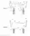 Fig. 20 - Shock absorbing retractable bollard systems
