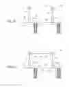 Fig. 22 - Shock absorbing retractable bollard systems