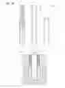 Fig. 32 - Shock absorbing retractable bollard systems