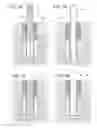 Fig. 33 - Shock absorbing retractable bollard systems