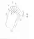 Fig. 18 - Pick hole guard for manhole covers