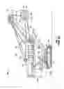Fig. 02 - Modular design for a dipper door and improved latch lever bar