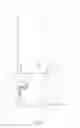 Fig. 08 - URINAL FOR BOTH SEXES