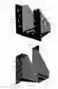 Fig. 02 - Non-metallic joist hanger