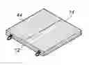 Fig. 01 - Single leaf separating wall