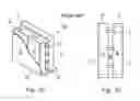 Fig. 02 - Single leaf separating wall