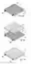 Fig. 07 - Single leaf separating wall