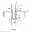 Fig. 09 - Single leaf separating wall