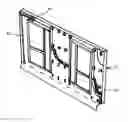 Fig. 01 - PREFABRICATED PANEL FOR A BUILDING