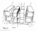 Fig. 06 - PREFABRICATED PANEL FOR A BUILDING
