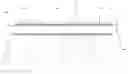 Fig. 01 - Inverted roofing system and method