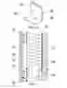 Fig. 09 - SYSTEM FOR MOUNTING PANELS ON A BUILDING