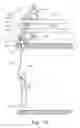 Fig. 09 - Safety Fence Support and Anchoring System