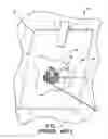 Fig. 02 - Flexible Water Ejection Spout for a Swimming Pool Cover Pump