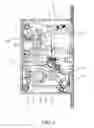 Fig. 06 - Lock structure suitable for various lock cores