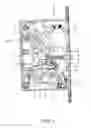 Fig. 07 - Lock structure suitable for various lock cores