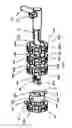 Fig. 03 - Combination locking device