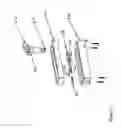 Fig. 32 - Locks for storage containers and the like