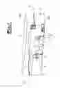 Fig. 02 - Motor vehicle door lock