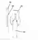 Fig. 01 - Doorway entry prevention device