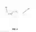Fig. 05 - Doorway entry prevention device