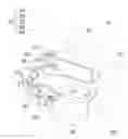 Fig. 01 - PIVOTING MECHANISM