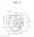Fig. 07 - Hinge supporting apparatus for door of refrigerator