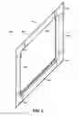 Fig. 04 - Three-dimensional prefabricated flashing scaffolding system