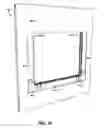 Fig. 16 - Three-dimensional prefabricated flashing scaffolding system