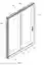 Fig. 02 - Door system and method of making