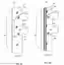 Fig. 08 - Door system and method of making