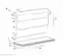 Fig. 01 - Methods for manufacturing continuous sheets for roller shades