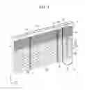 Fig. 02 - Daylighting slat and daylighting device
