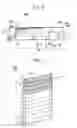 Fig. 06 - Daylighting slat and daylighting device