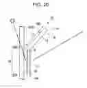 Fig. 19 - Daylighting slat and daylighting device