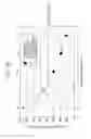 Fig. 31 - Daylighting slat and daylighting device