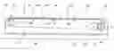 Fig. 01 - Roll-up retractable covering for architectural openings