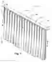 Fig. 02 - Roll-up retractable covering for architectural openings