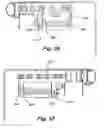 Fig. 32 - Roll-up retractable covering for architectural openings