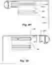 Fig. 33 - Roll-up retractable covering for architectural openings