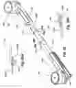 Fig. 44 - Roll-up retractable covering for architectural openings