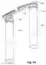 Fig. 45 - Roll-up retractable covering for architectural openings