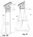 Fig. 46 - Roll-up retractable covering for architectural openings