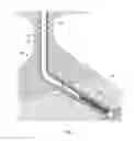 Fig. 02 - Downhole expandable control line connector