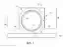Fig. 05 - Temperature activated elastomeric sealing device