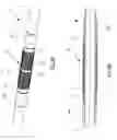 Fig. 08 - Device for lining or obturating a wellbore or a pipe