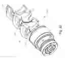 Fig. 23 - Repositionable Well Plug